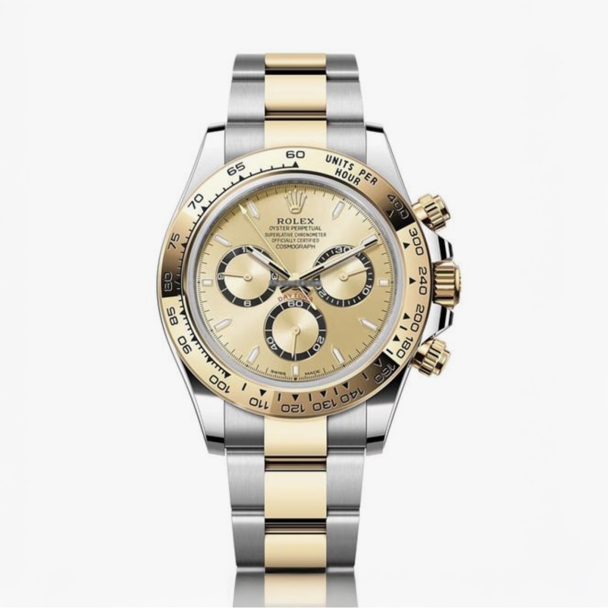 Rolex Daytona Ref. 126503