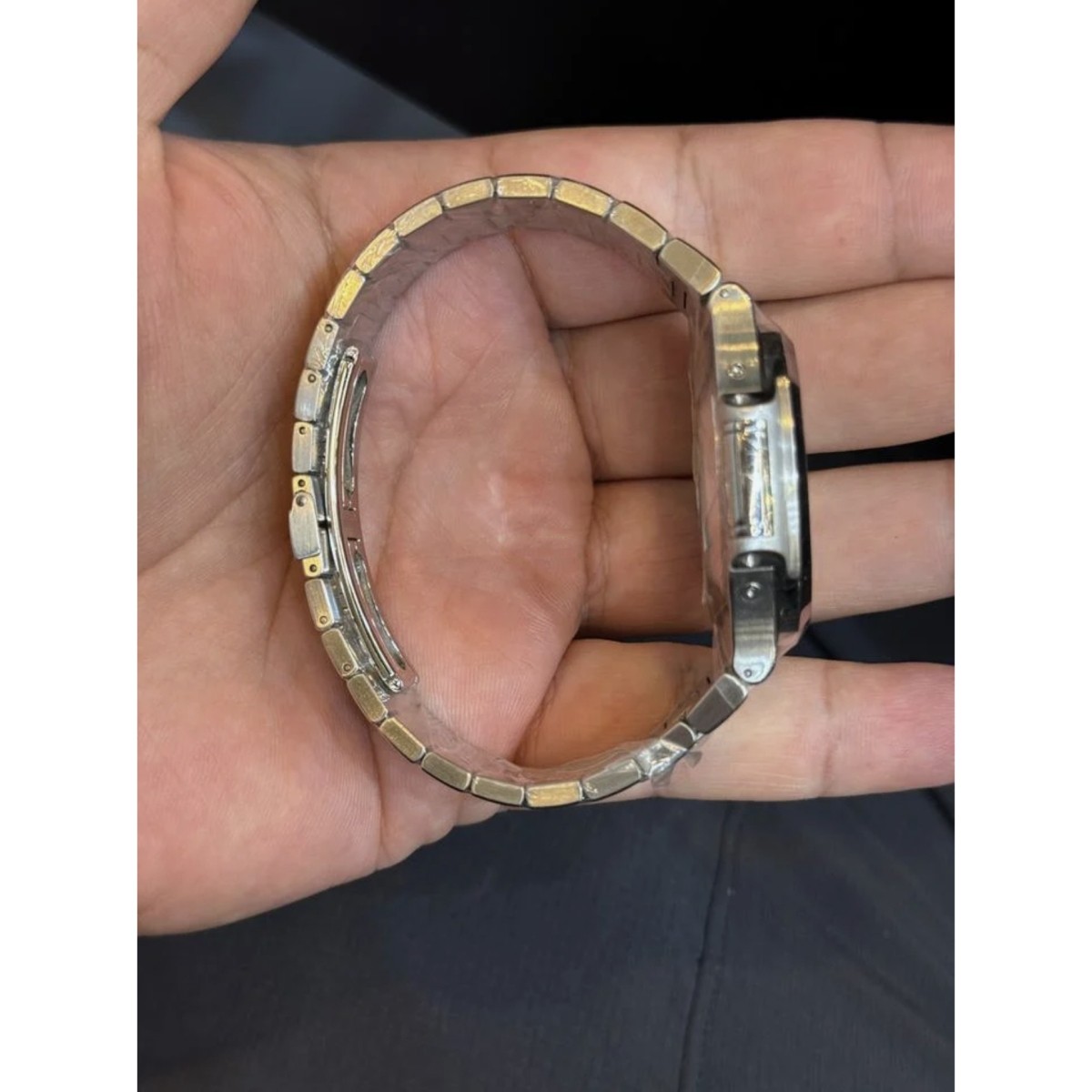 Patek Philippe Nautilus 5726/1A