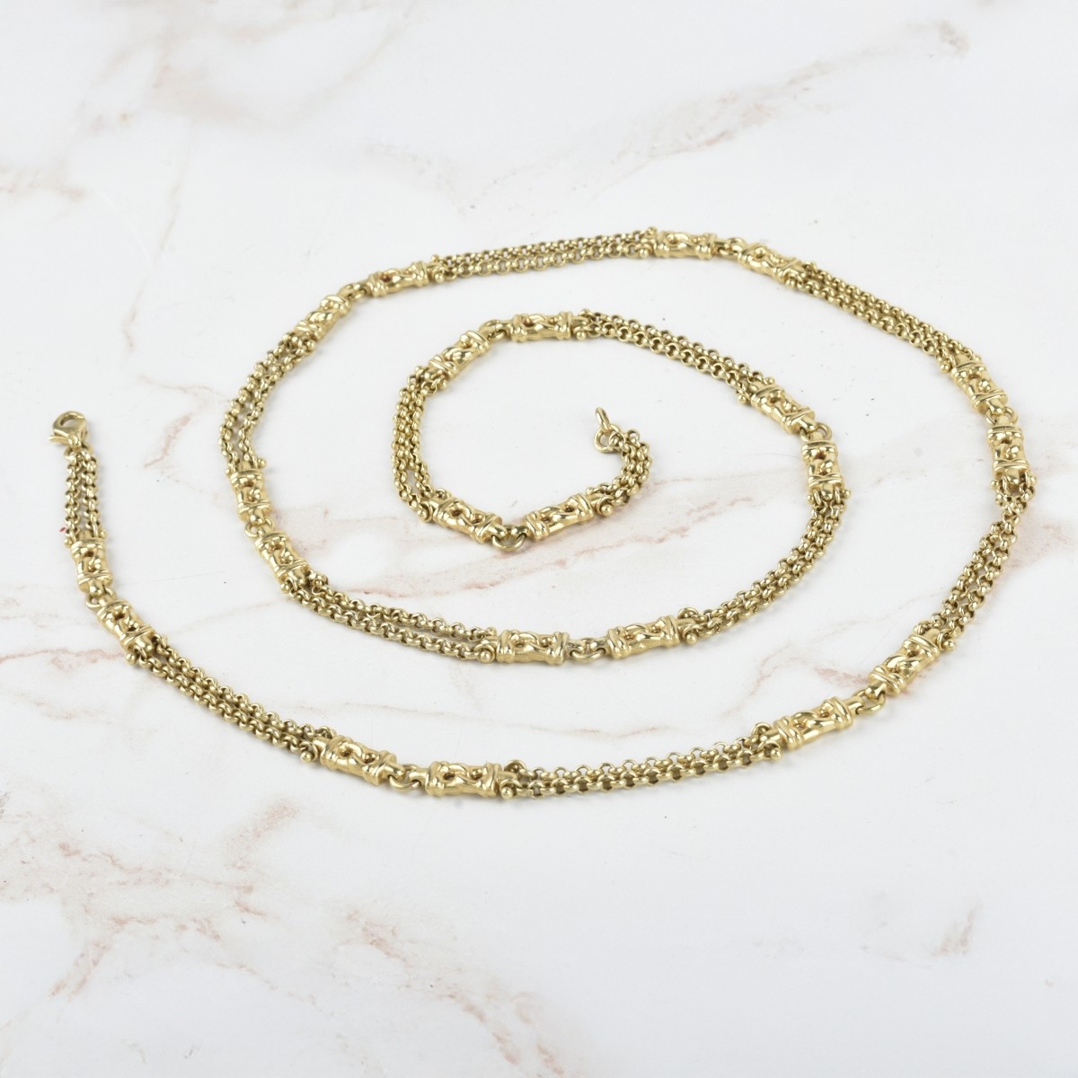 14K Chain / Necklace
