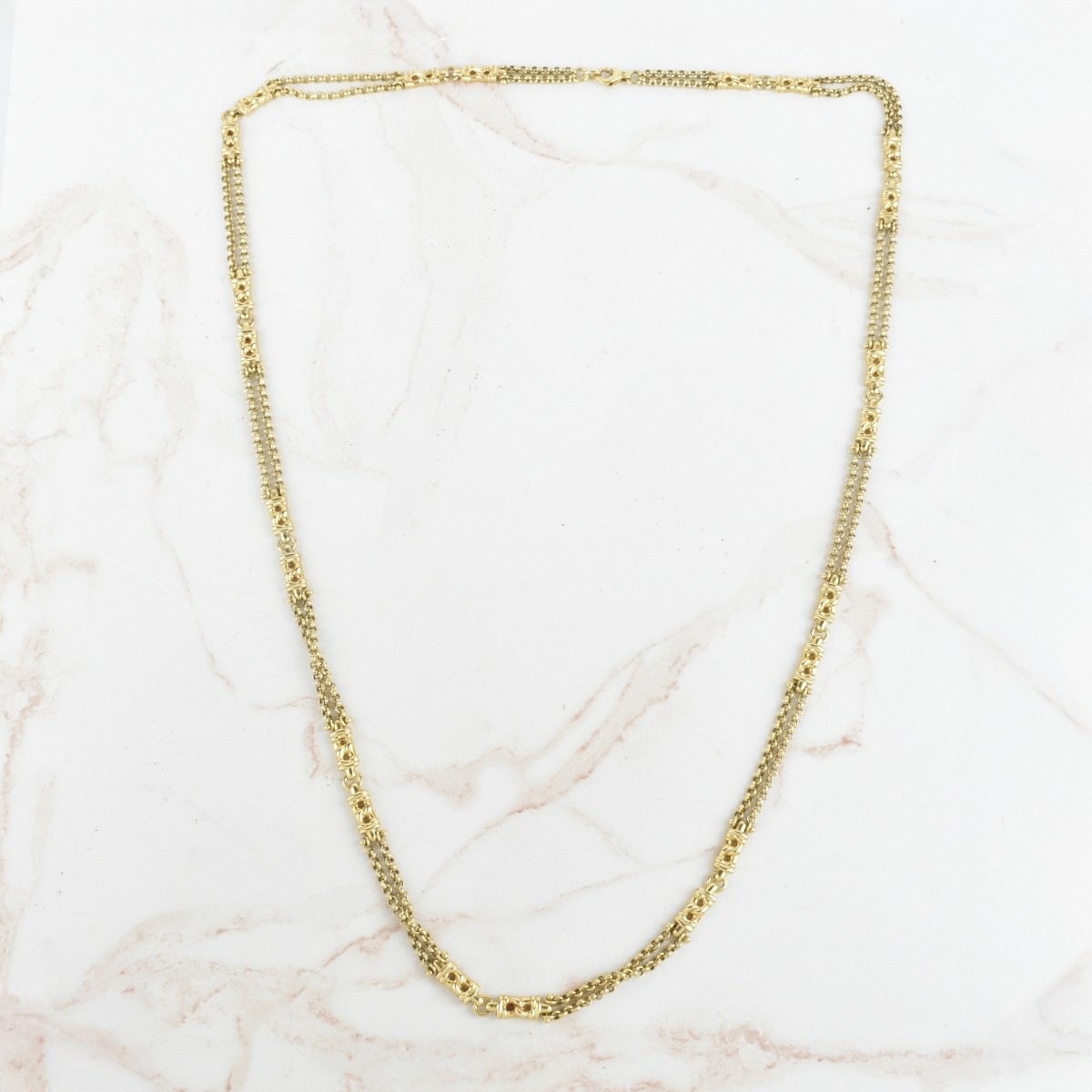 14K Chain / Necklace