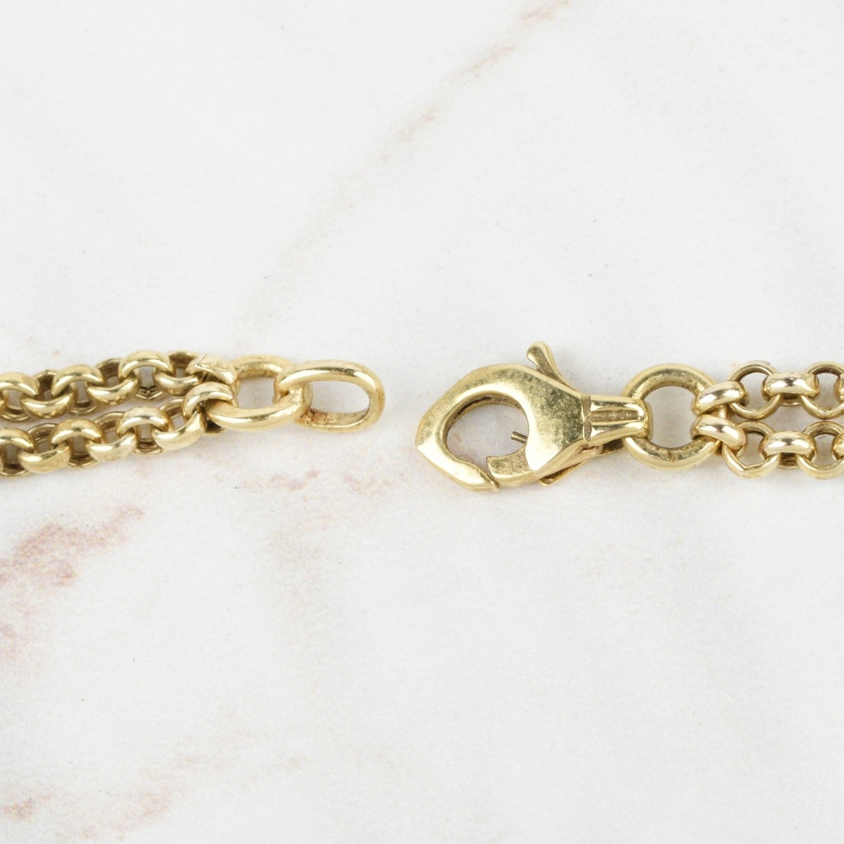14K Chain / Necklace