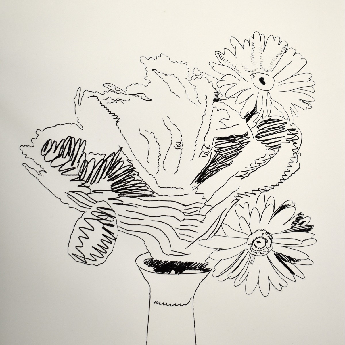 Andy Warhol, American (1928ñ1987)
