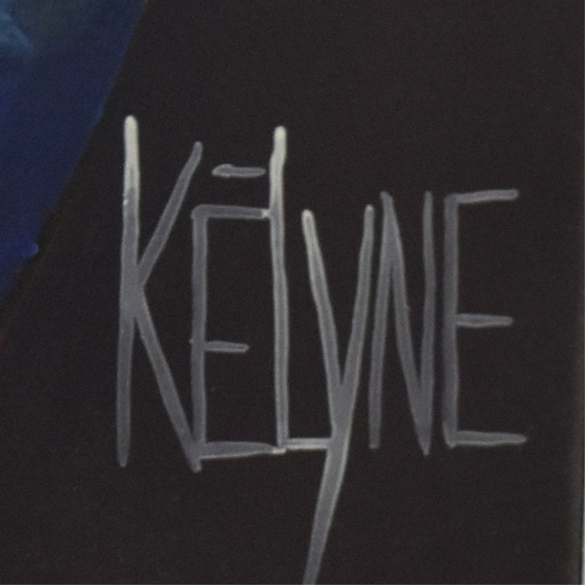 Kelyne (Born 1955) Triptic O/C
