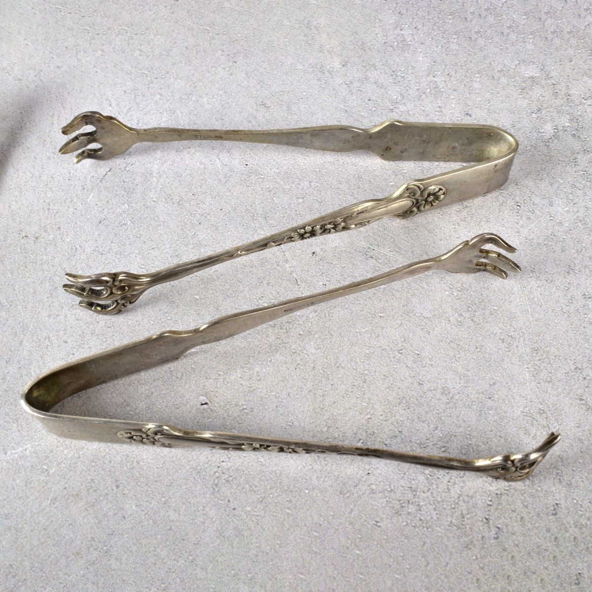 Assortment of Sterling Silver