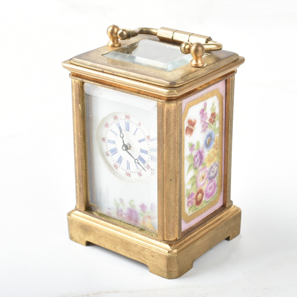 Carriage Clock