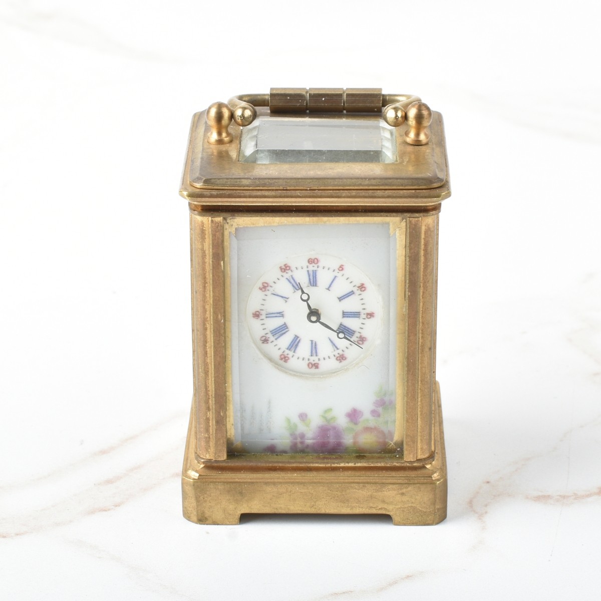 Carriage Clock