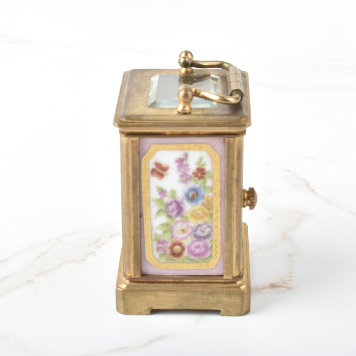 Carriage Clock