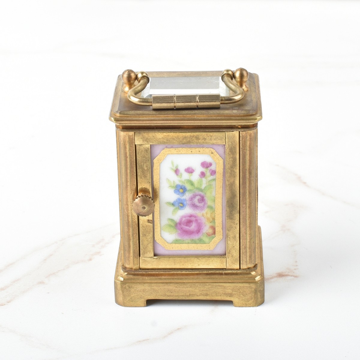 Carriage Clock