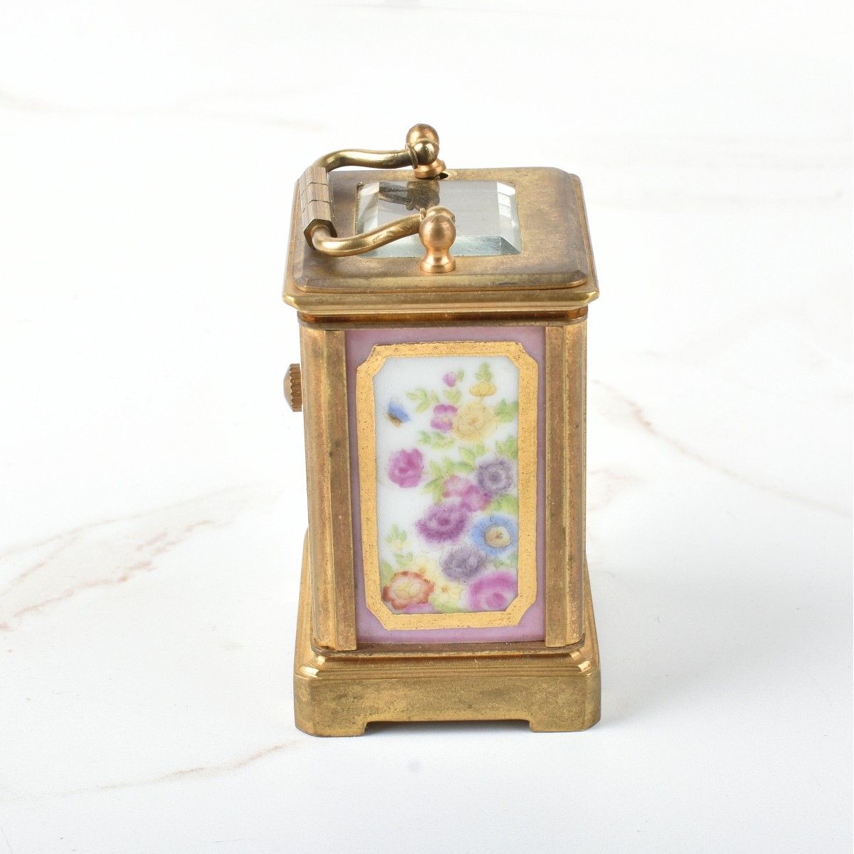 Carriage Clock