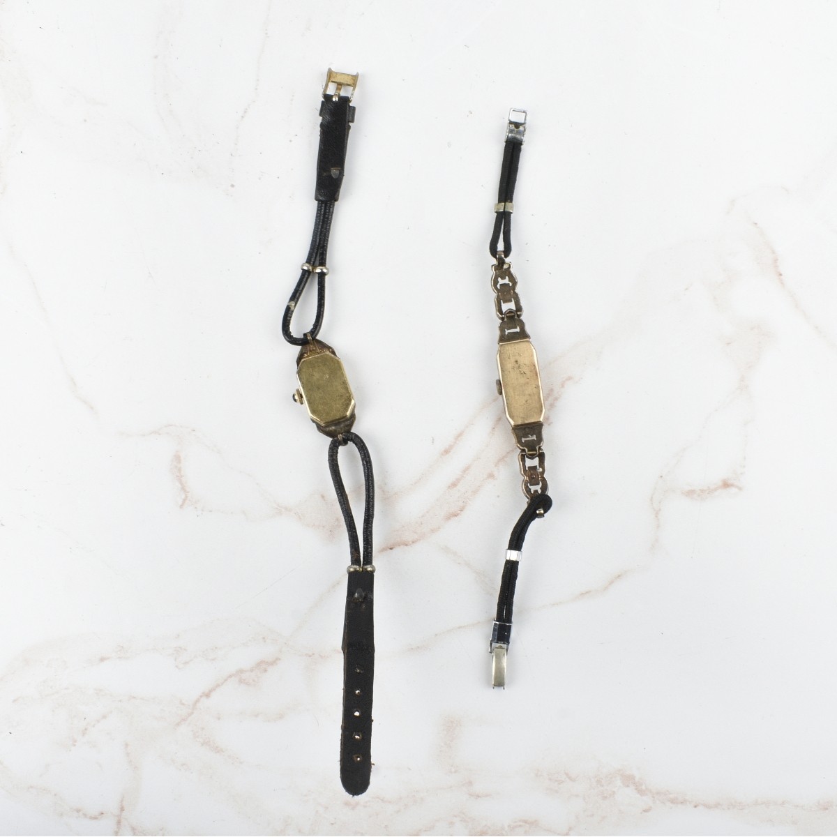 Art Deco Watches