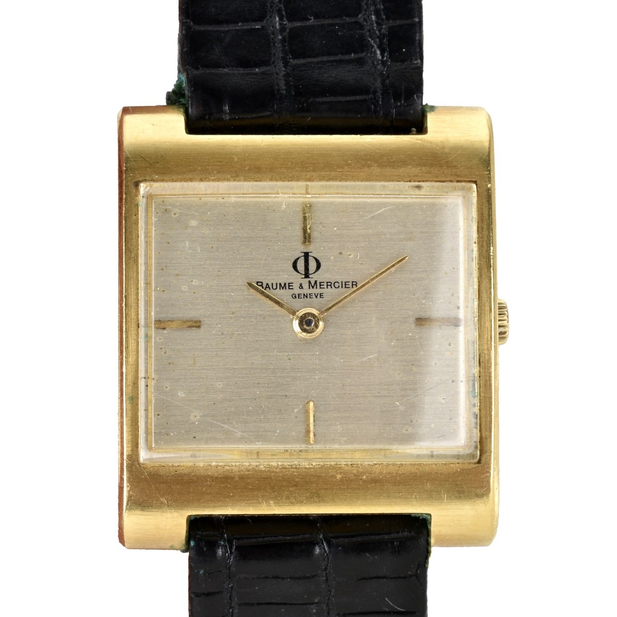 Baume & Mercier Watch