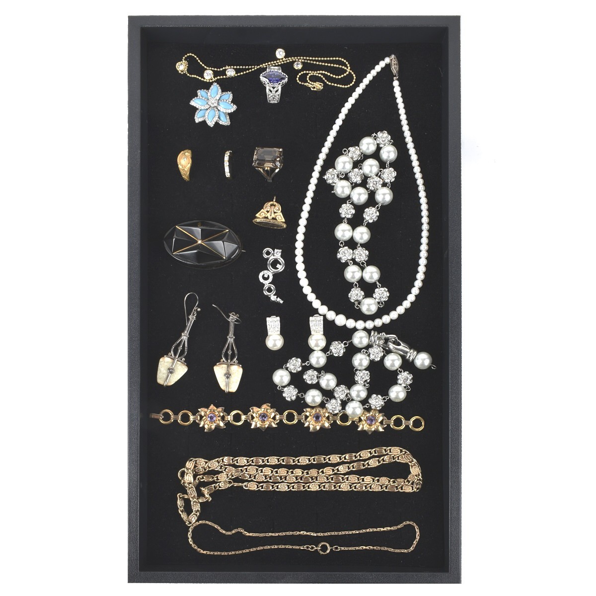 Fashion Jewelry