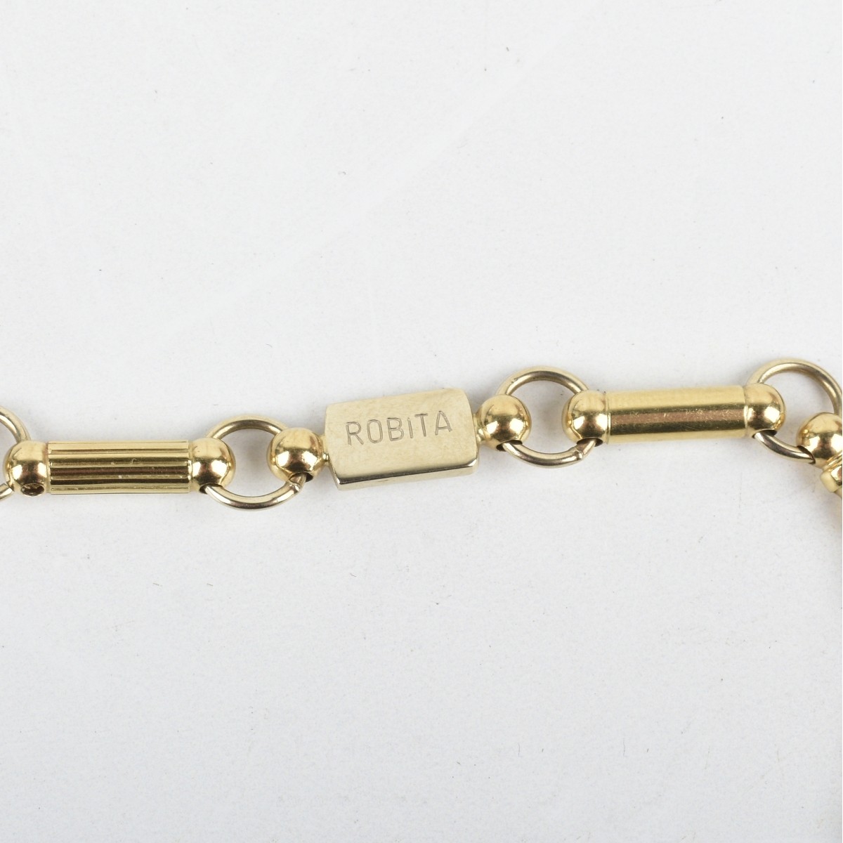 18K Chain / Necklace
