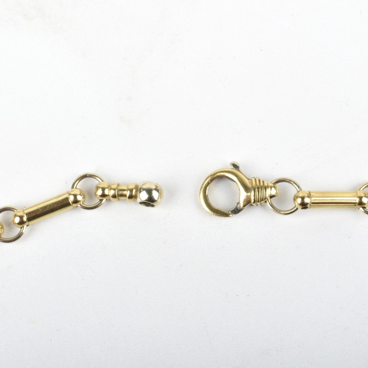 18K Chain / Necklace
