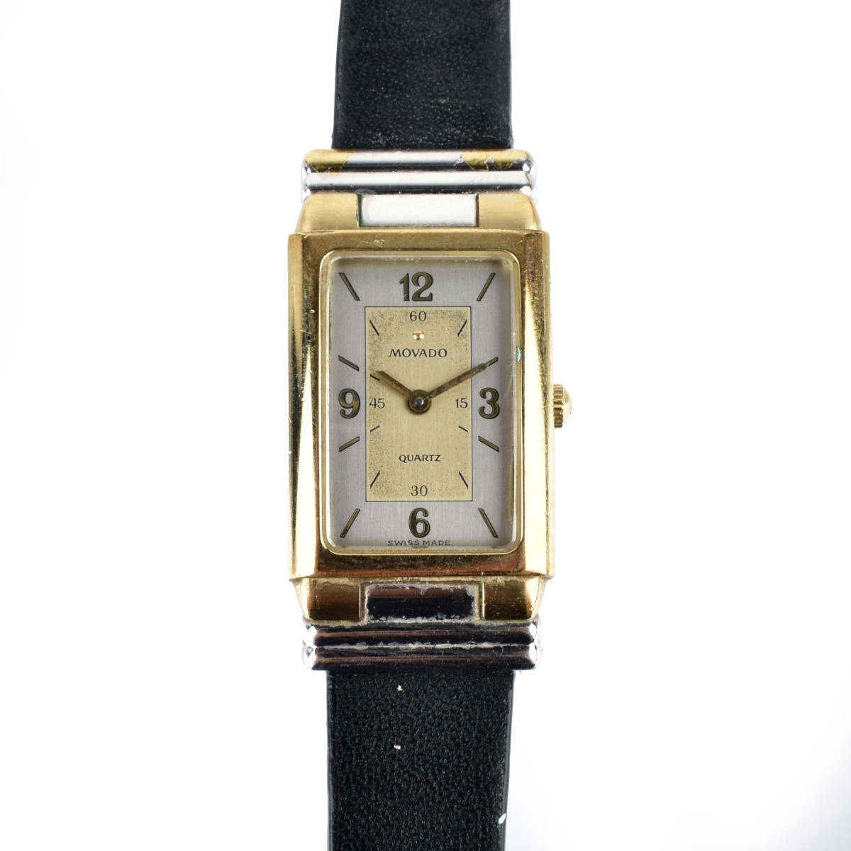 Lady's Movado Watch