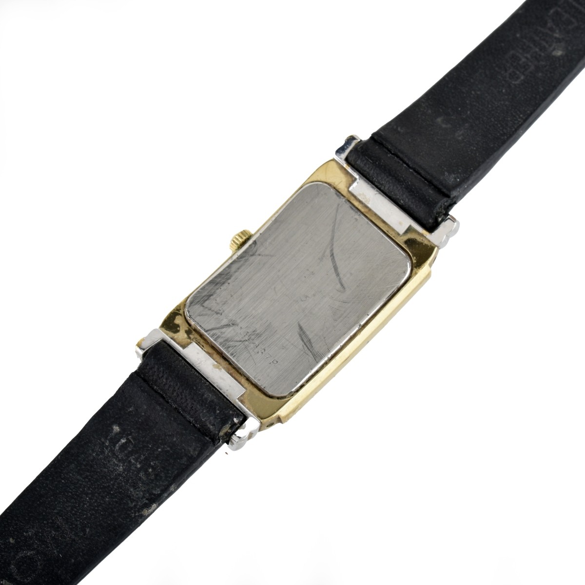 Lady's Movado Watch