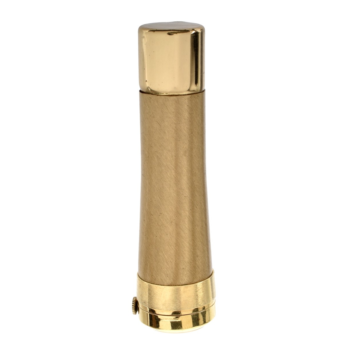 Sheffield Lipstick Compact with Watch