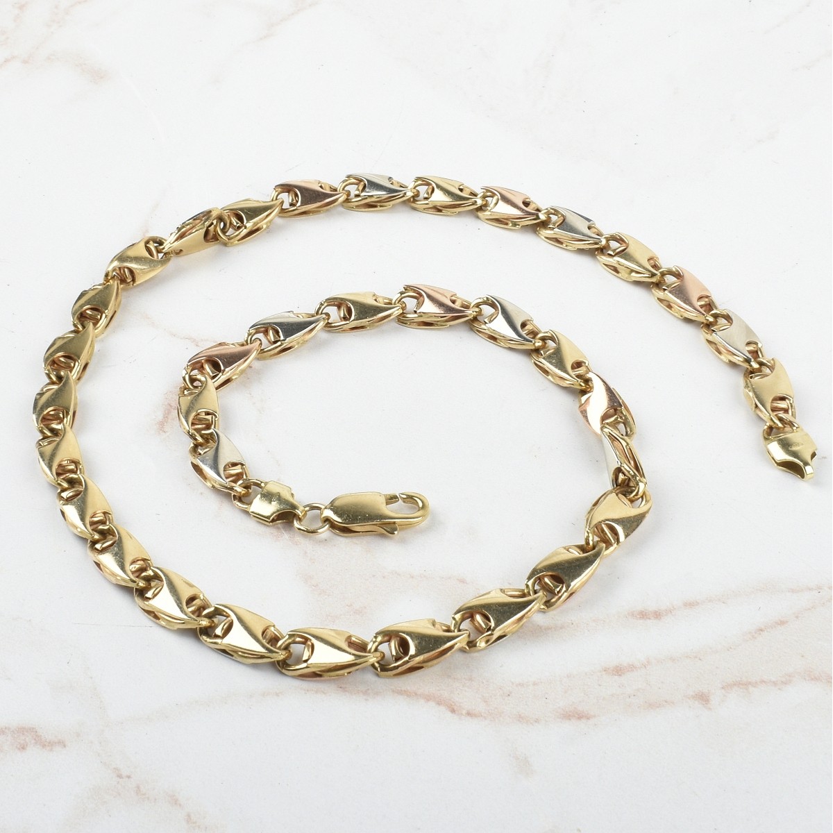14K Chain / Necklace