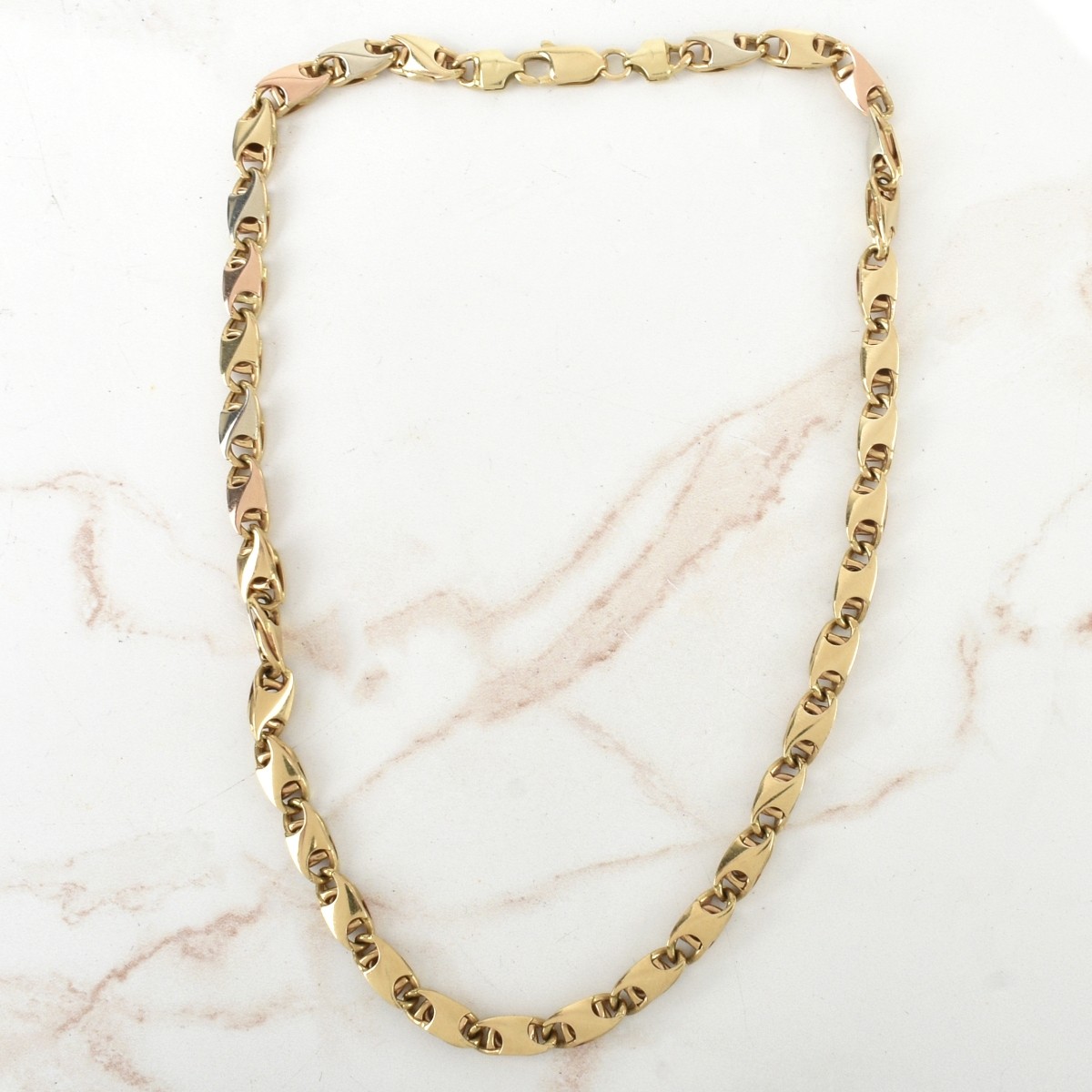 14K Chain / Necklace