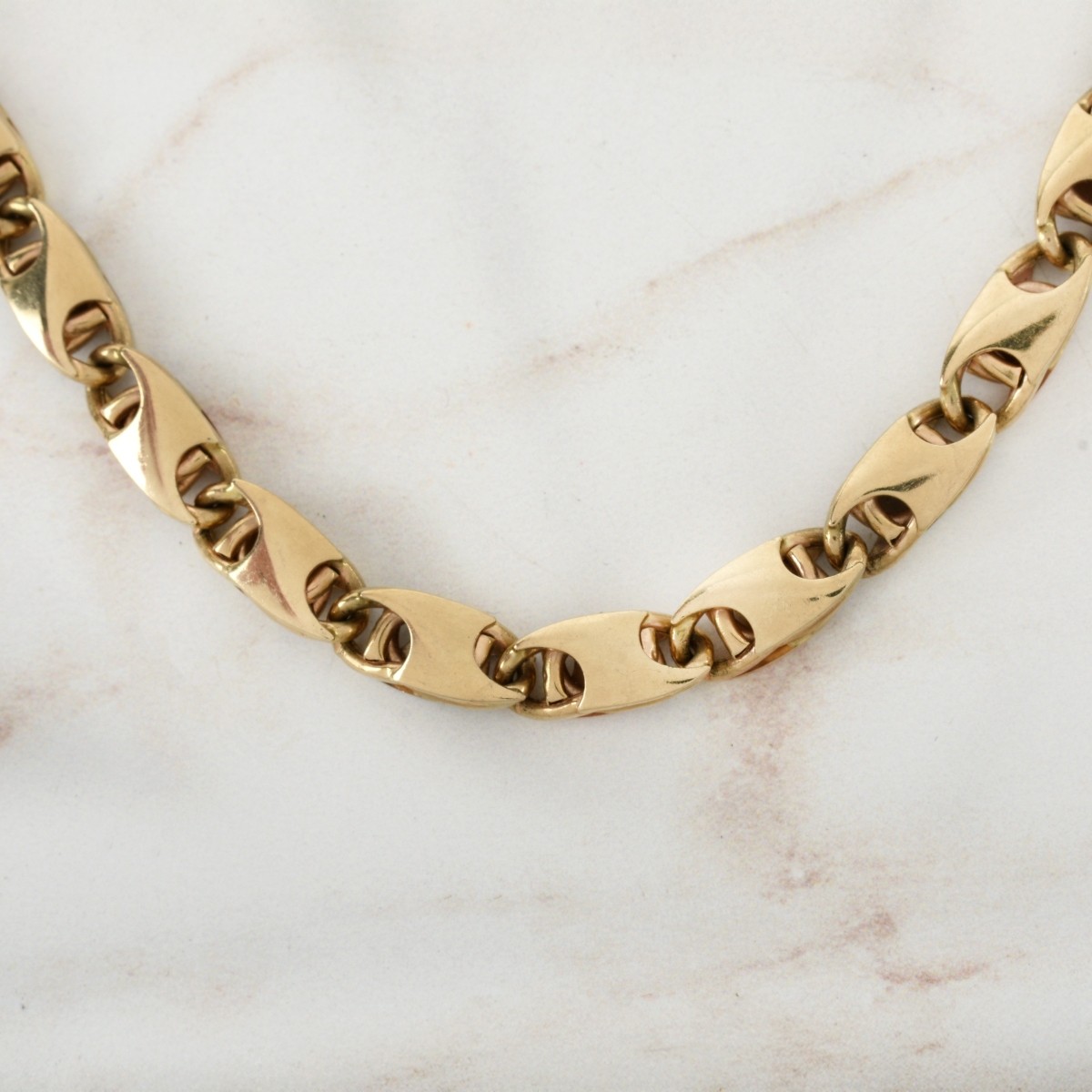 14K Chain / Necklace