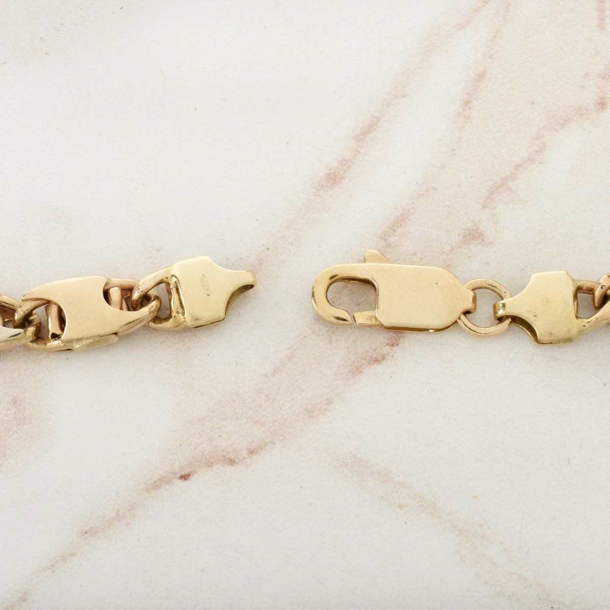 14K Chain / Necklace