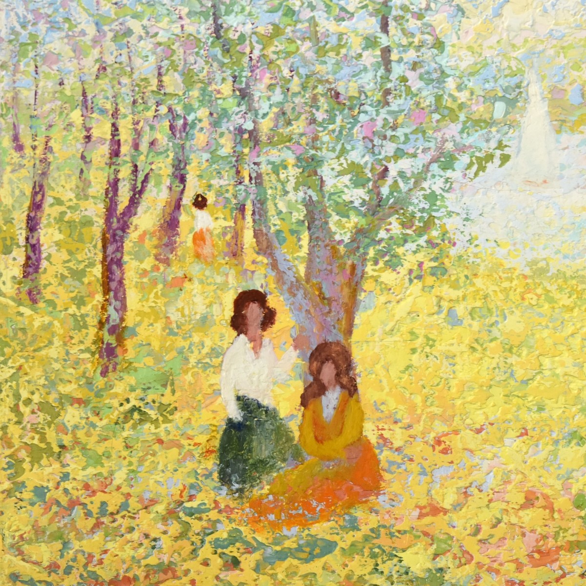 Harry Somers, American - German (1922-2013)