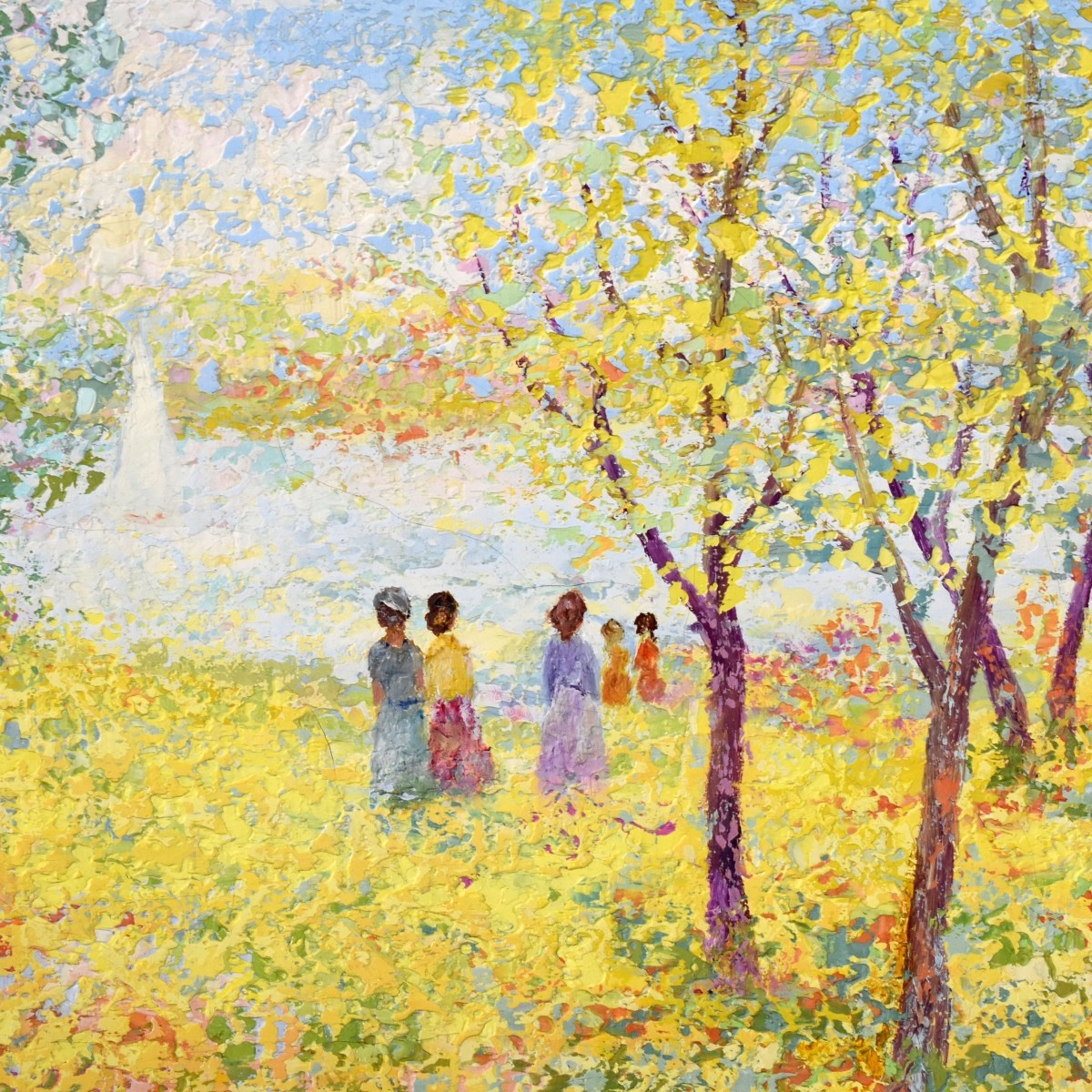 Harry Somers, American - German (1922-2013)