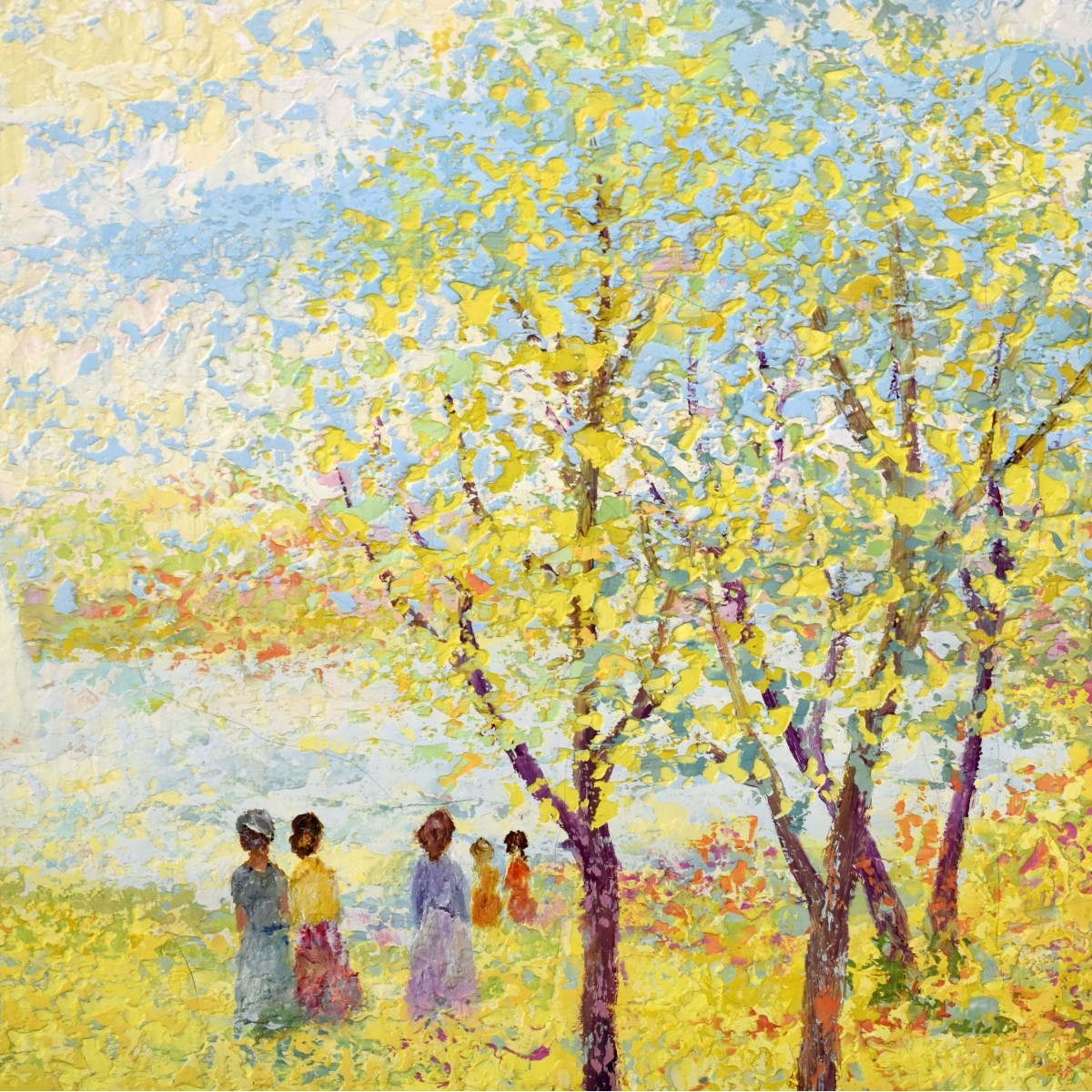 Harry Somers, American - German (1922-2013)