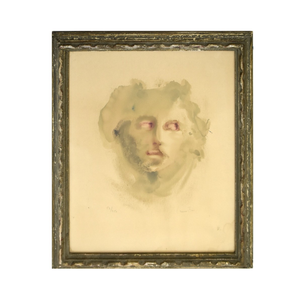 Leonor Fini, Argentinian/Italian (1907-1996)