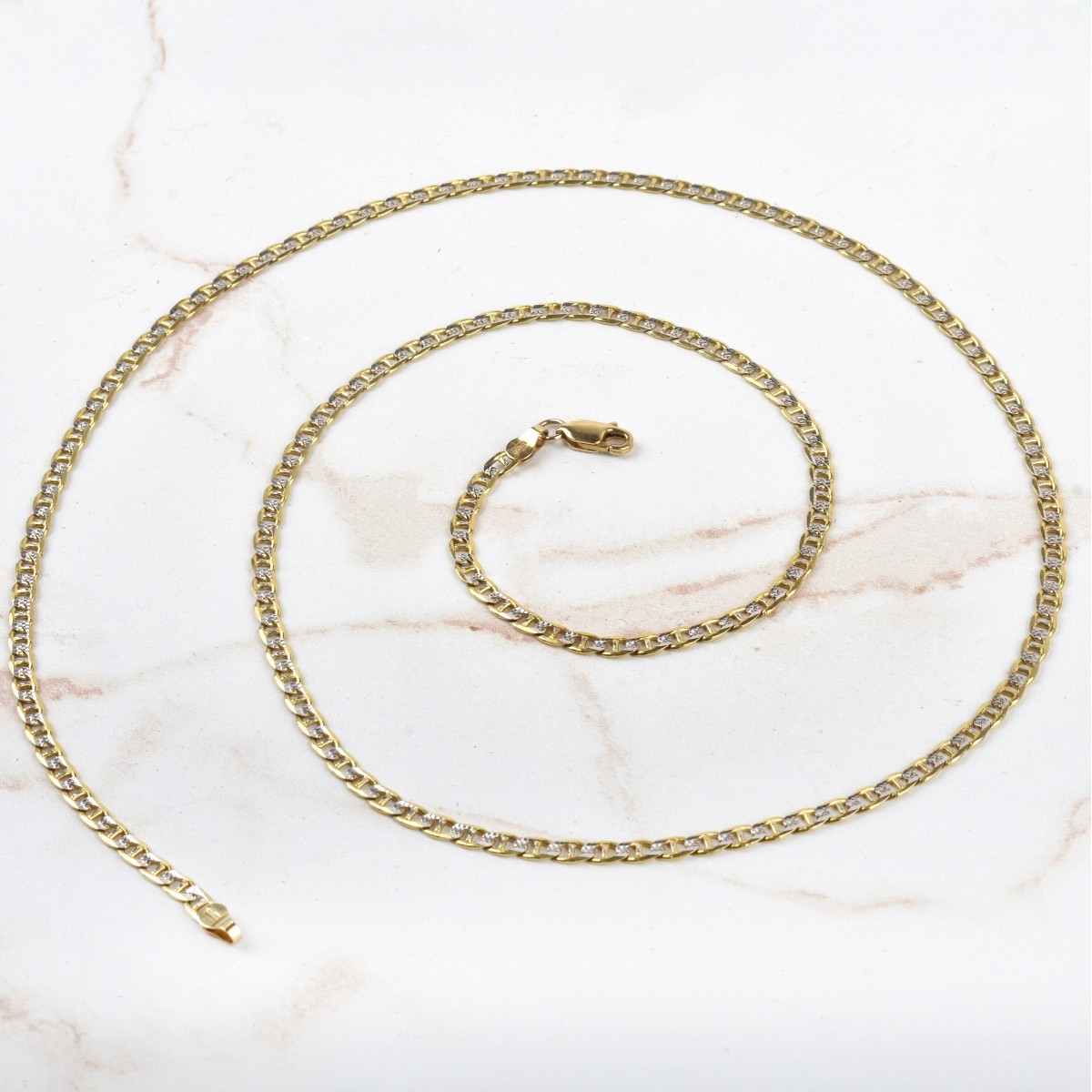 14K Chain / Necklace