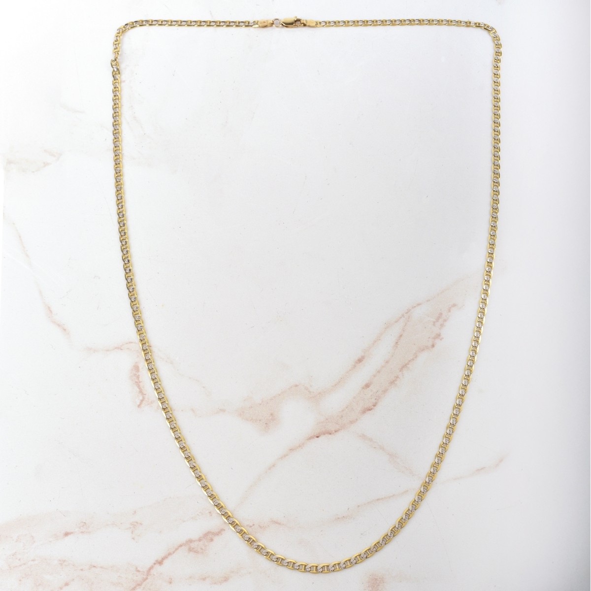 14K Chain / Necklace