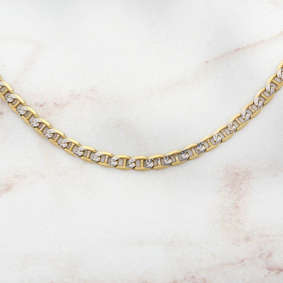 14K Chain / Necklace