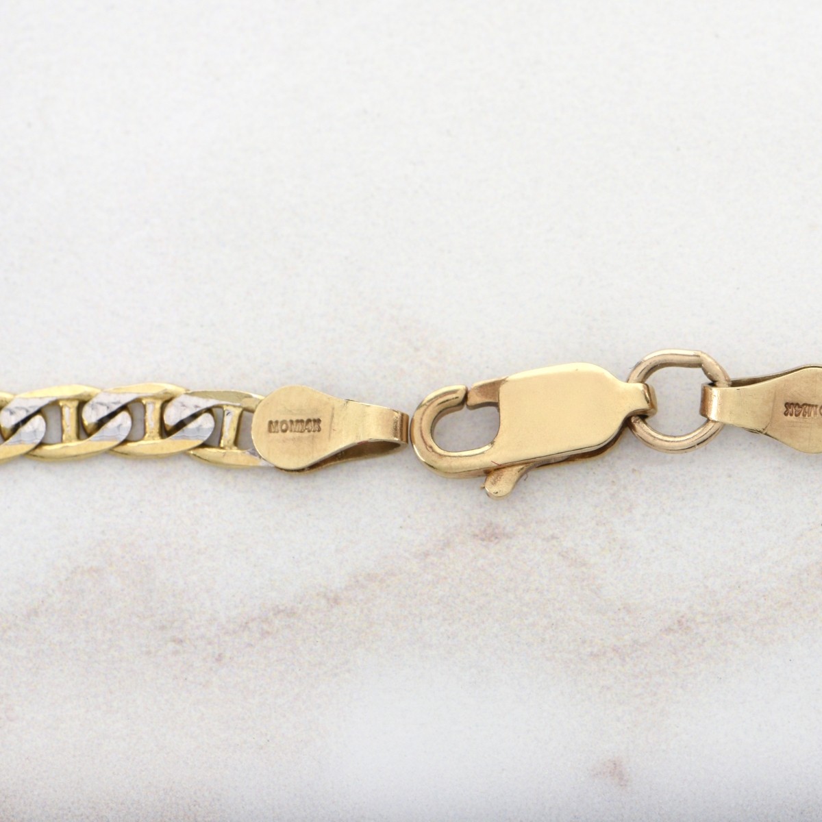 14K Chain / Necklace