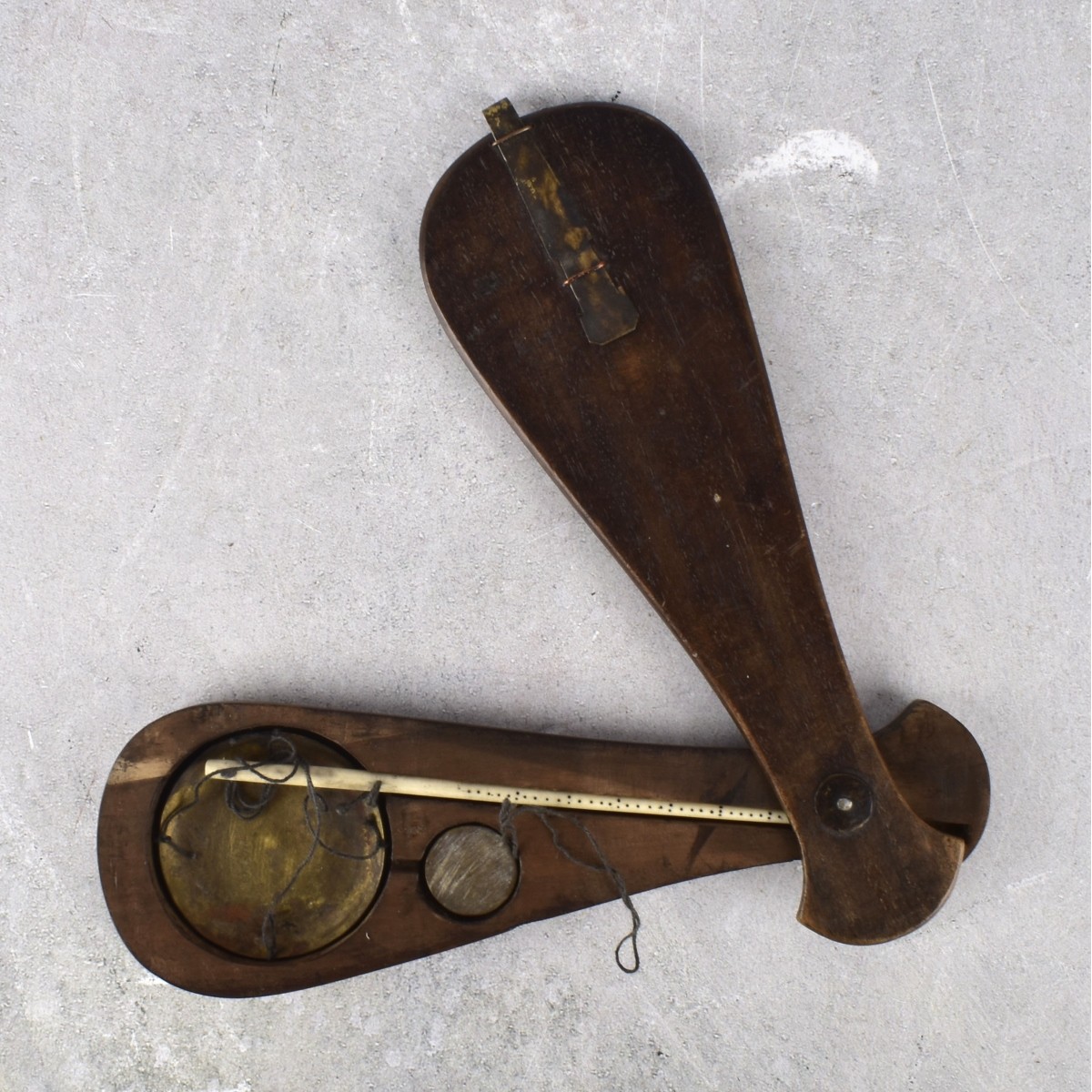 Antique Japanese Objects