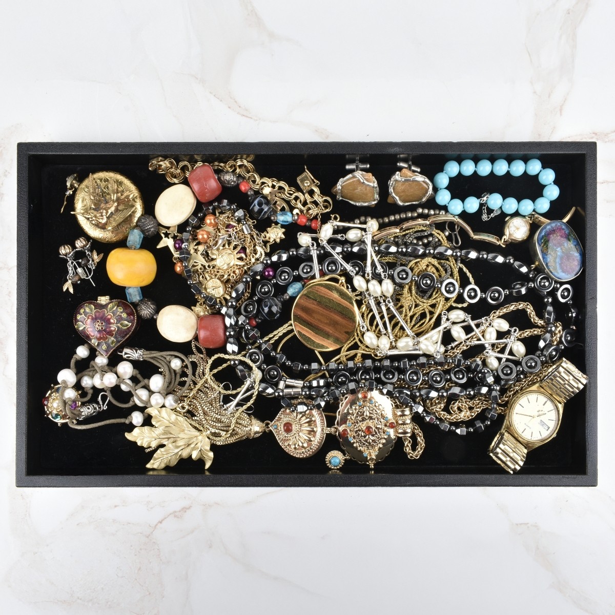 Fashion Jewelry