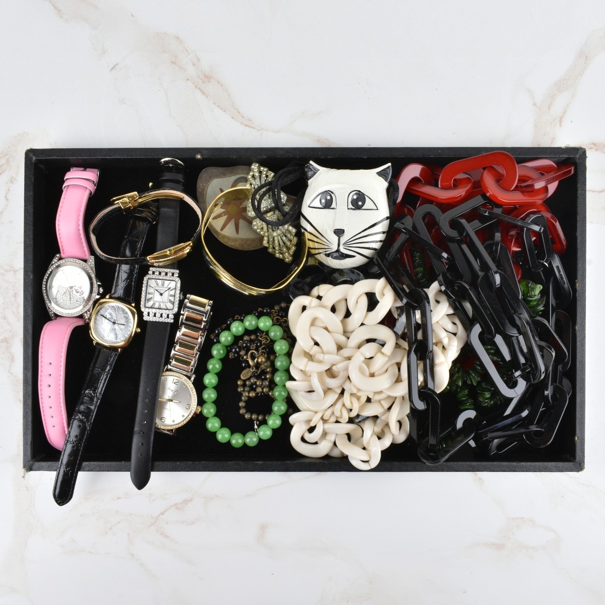Fashion Jewelry