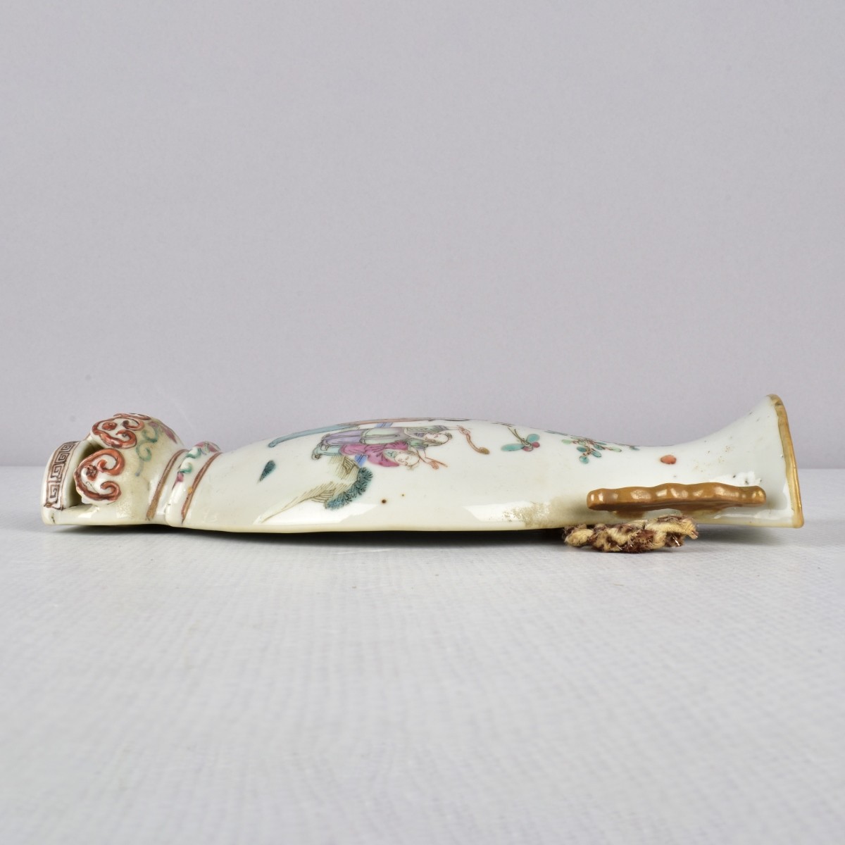 Chinese Porcelain Wall Pocket