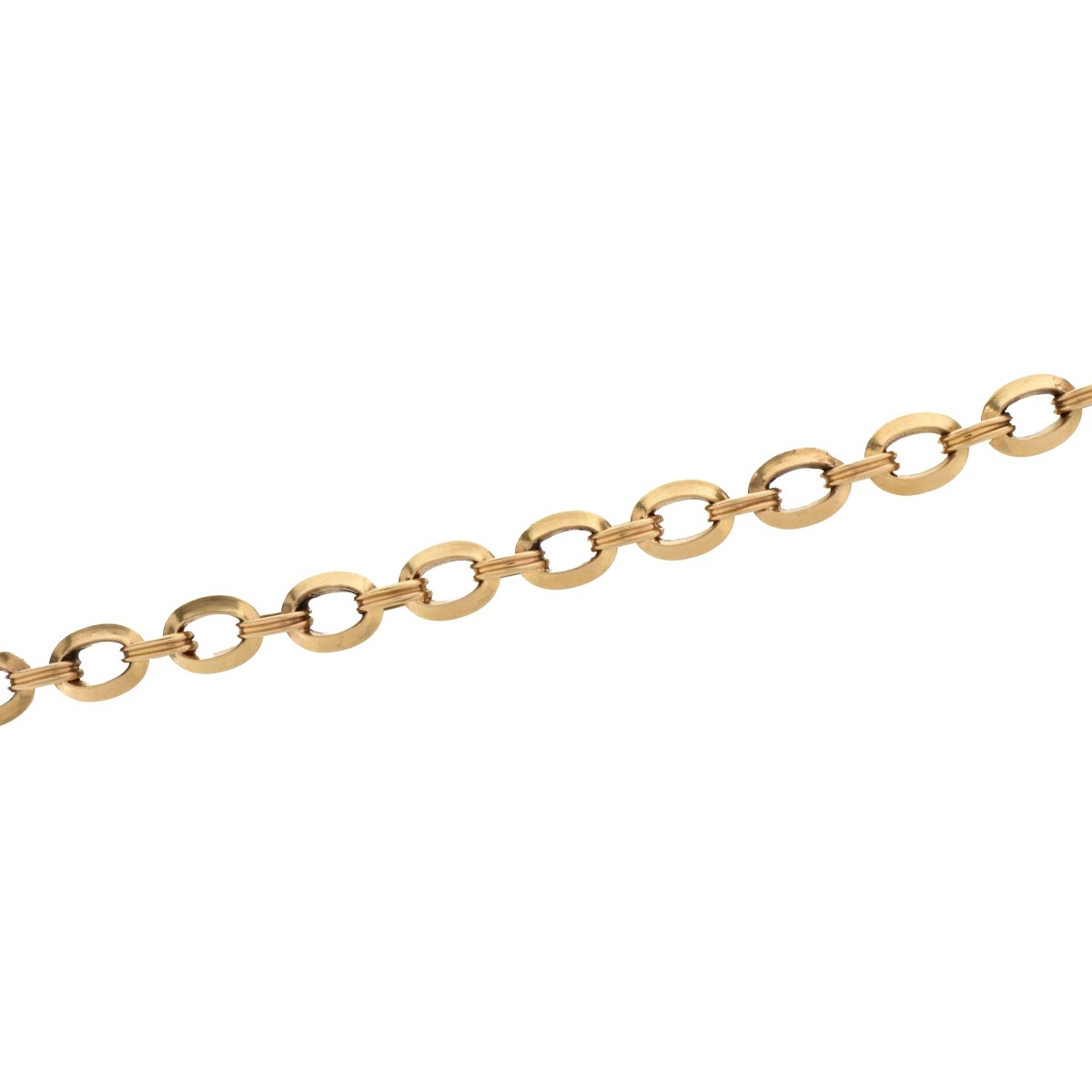 18K Bracelet