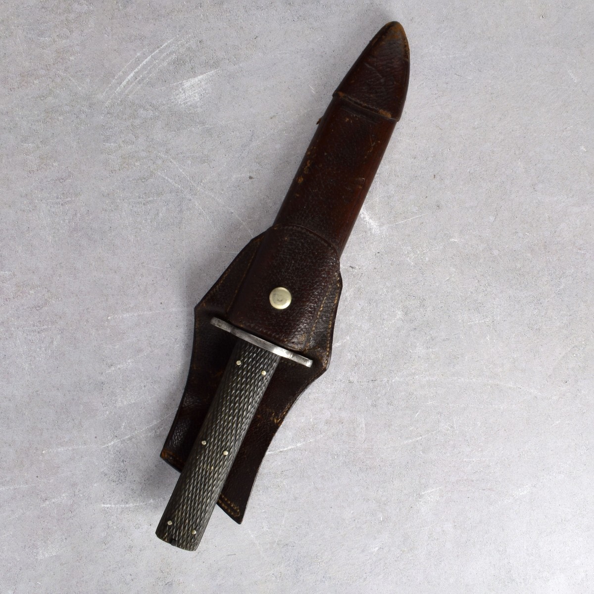 Antique W. Thornhill & Co. London Knife