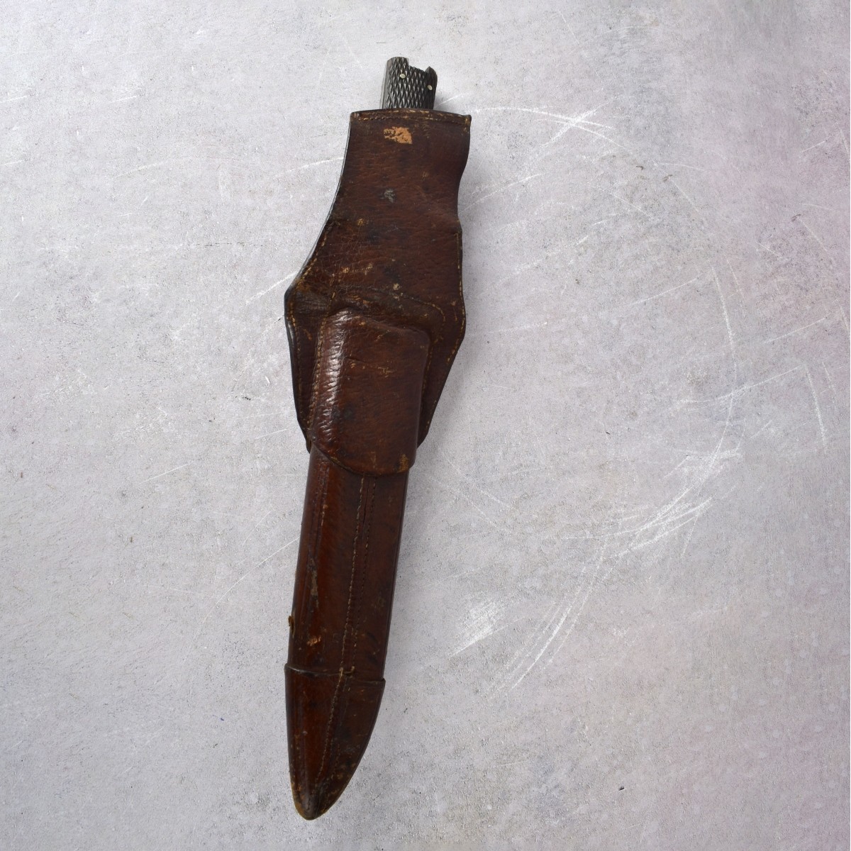 Antique W. Thornhill & Co. London Knife