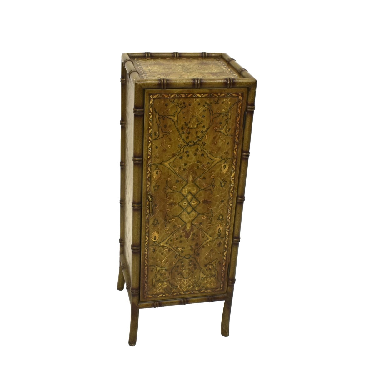 Small Storage Cabinet