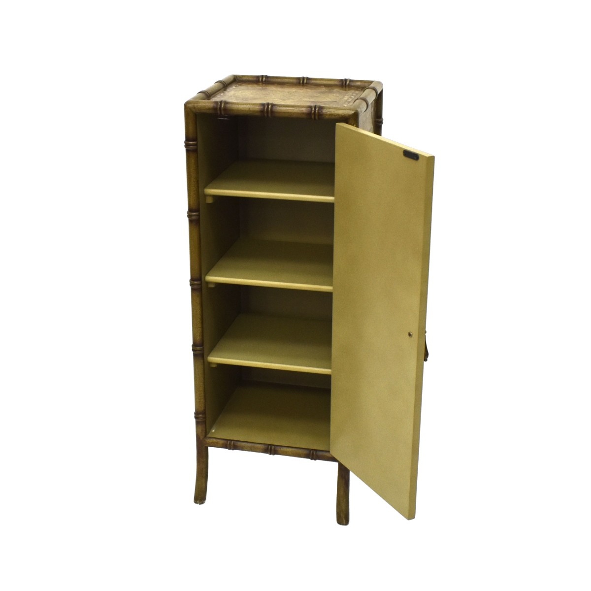 Small Storage Cabinet