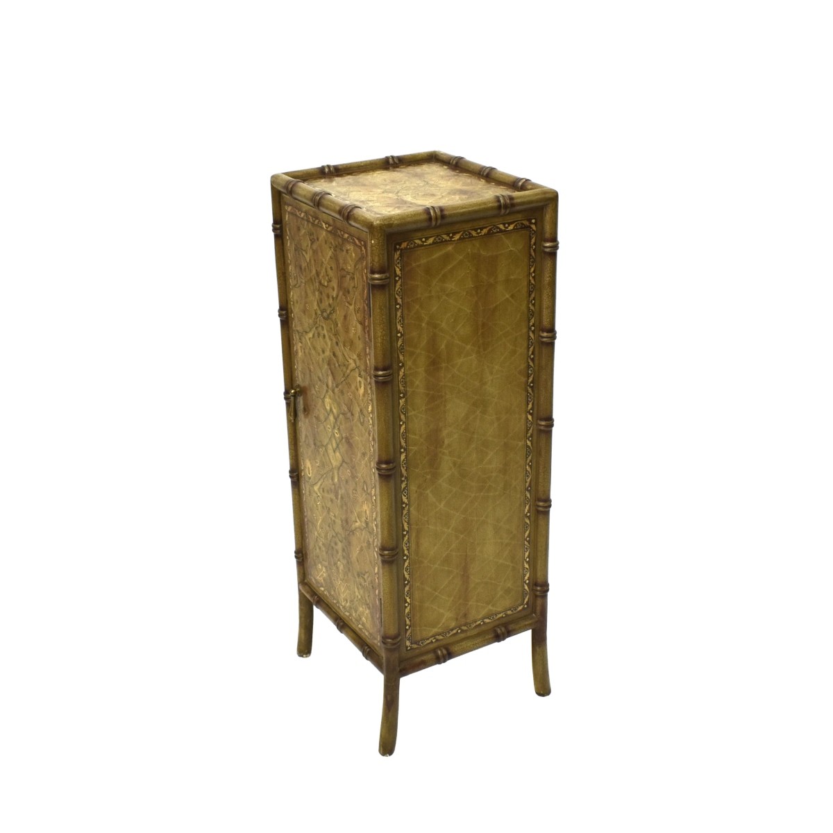 Small Storage Cabinet