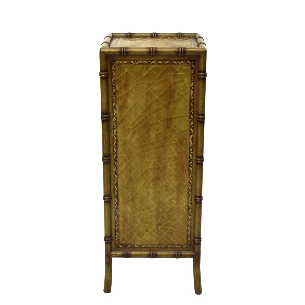 Small Storage Cabinet