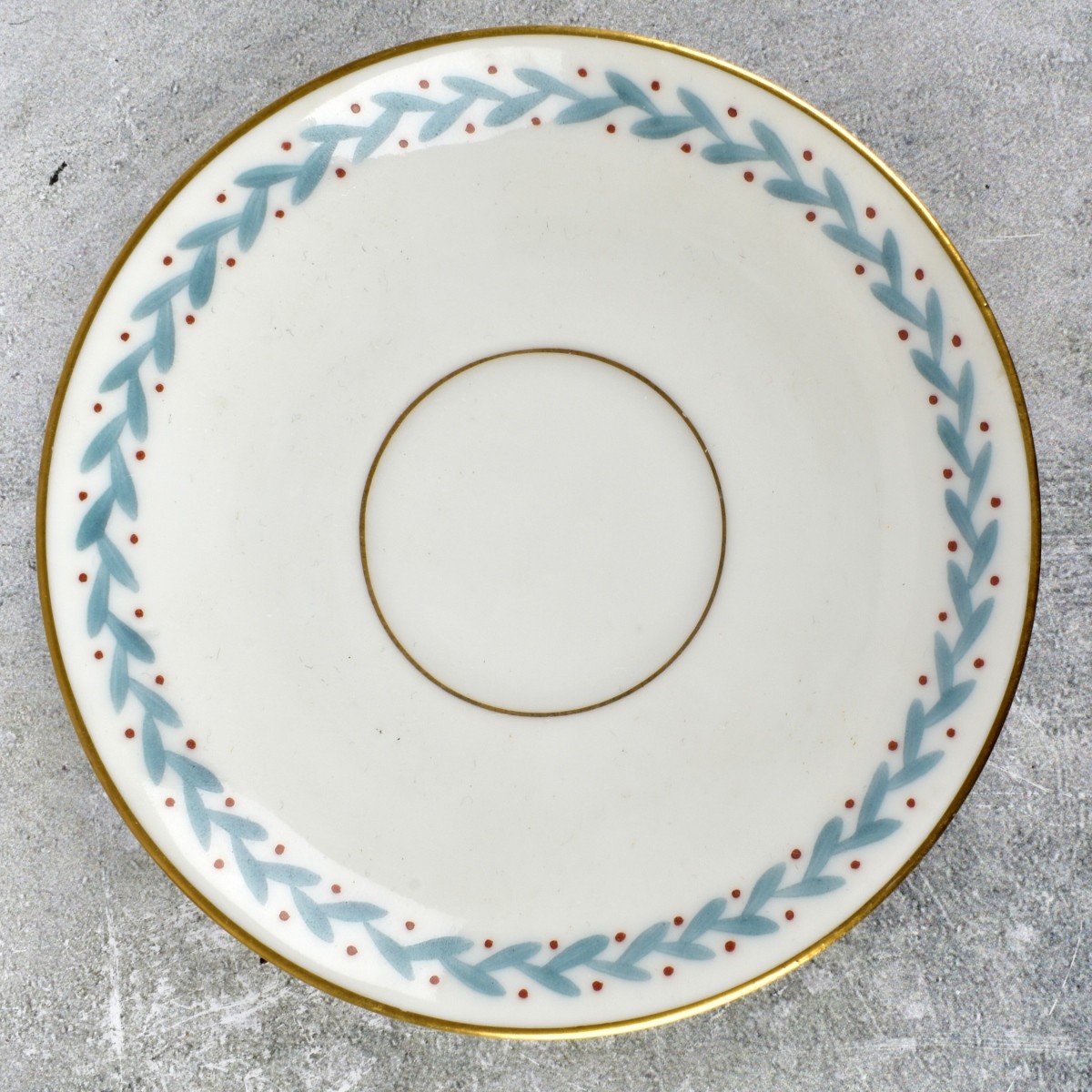 Collection of Vintage Porcelain Pieces