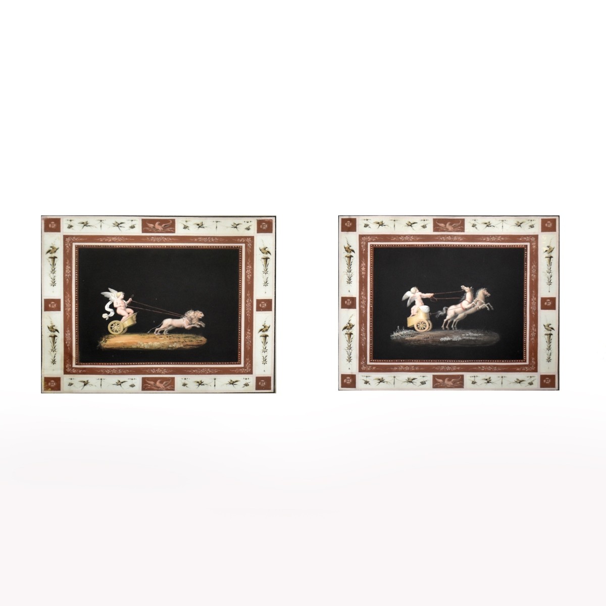 Michelangelo Maestri, Italian (c.1779-1812)