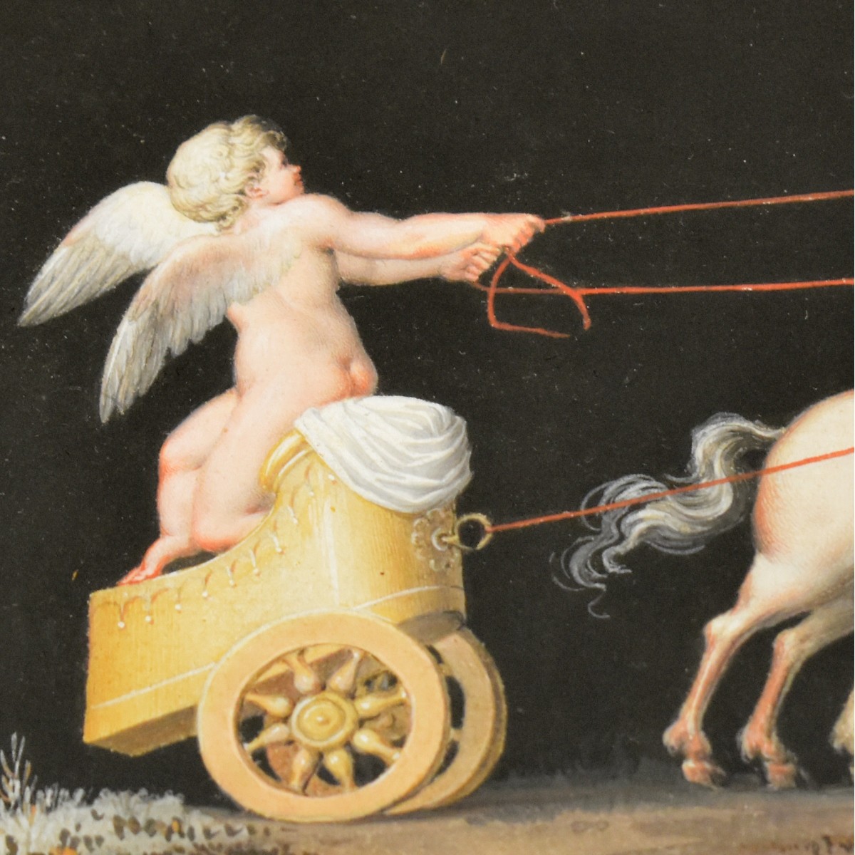 Michelangelo Maestri, Italian (c.1779-1812)