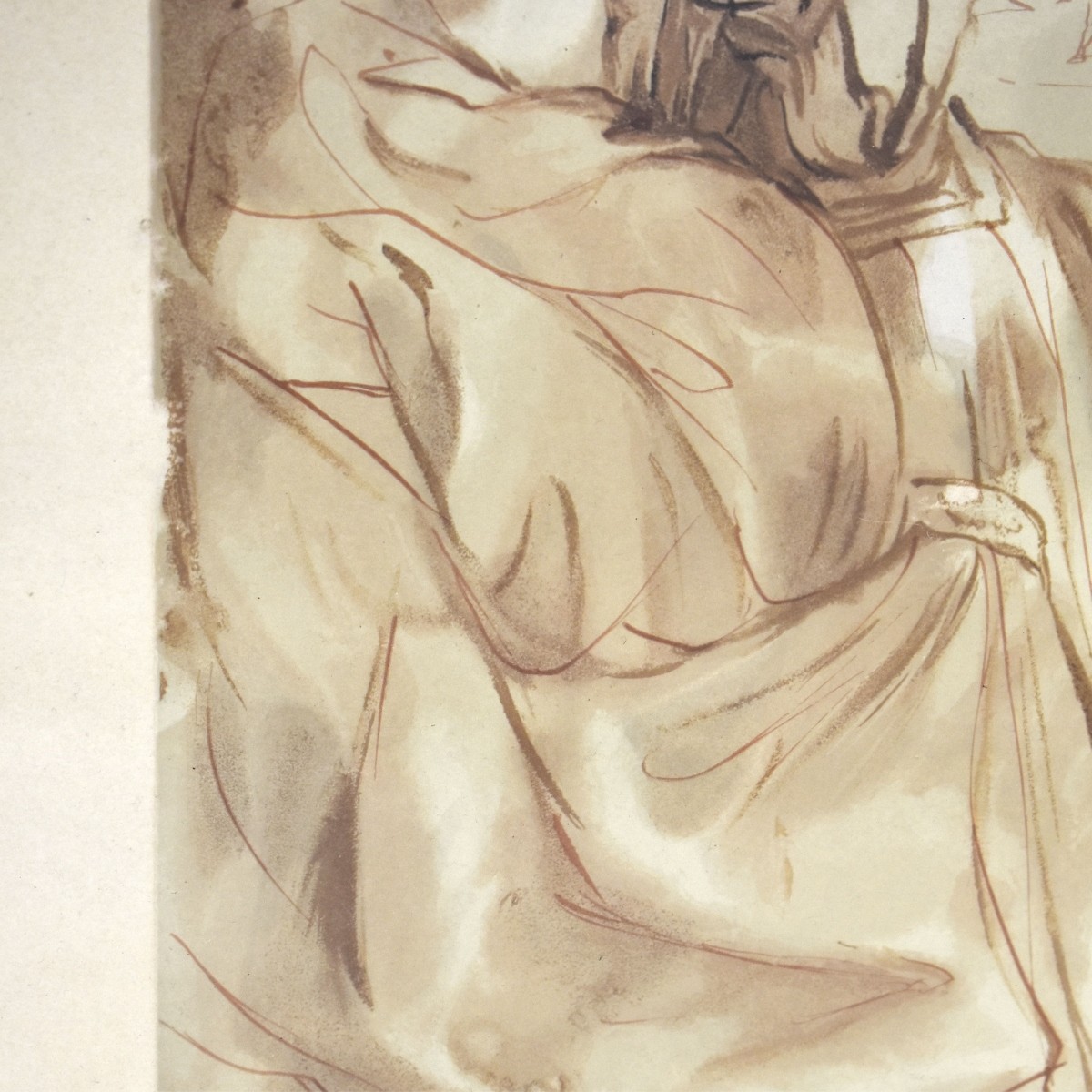 Salvador Dali, Spanish (1904-1989)