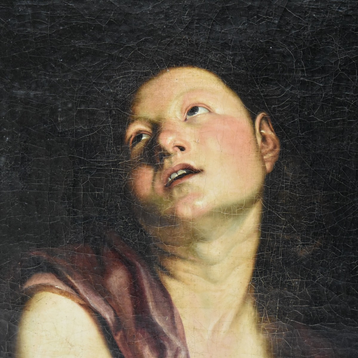 18/19th C. (Possible Earlier) Old Master Painting