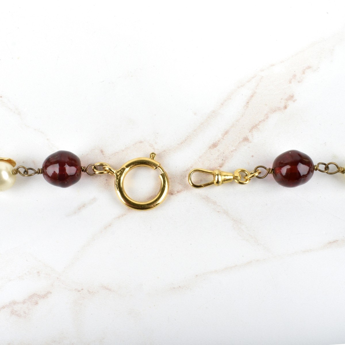 Chanel Necklace